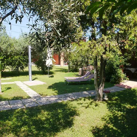 Ferienhaus In 4 Posti Letto Costa Rei