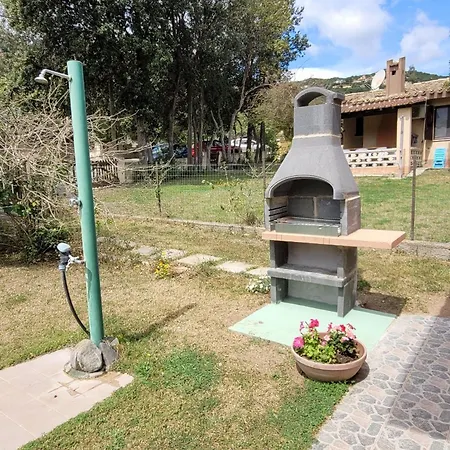 Ferienhaus In 4 Posti Letto Costa Rei