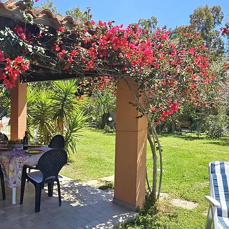 Ferienhaus In 4 Posti Letto