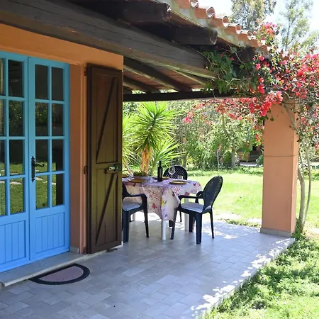 Casa vacanze In 4 Posti Letto *