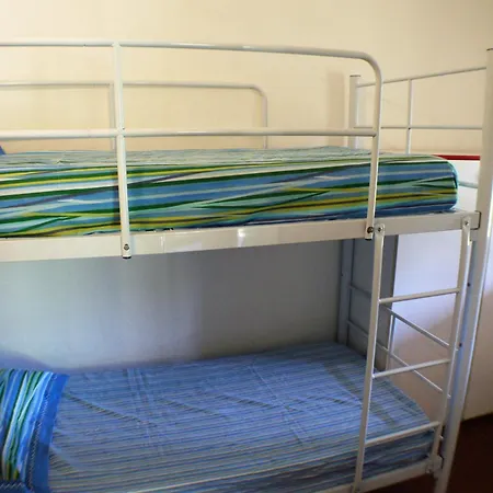 In 4 Posti Letto Ferienhaus *