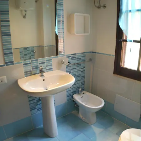 In 4 Posti Letto Ferienhaus