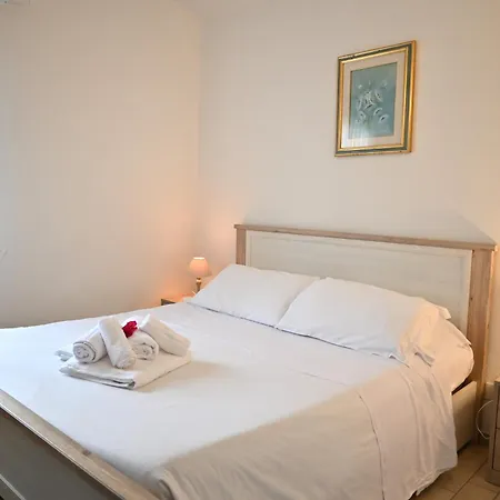 In 4 Posti Letto Casa vacanze