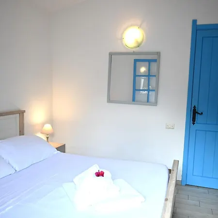 In 4 Posti Letto