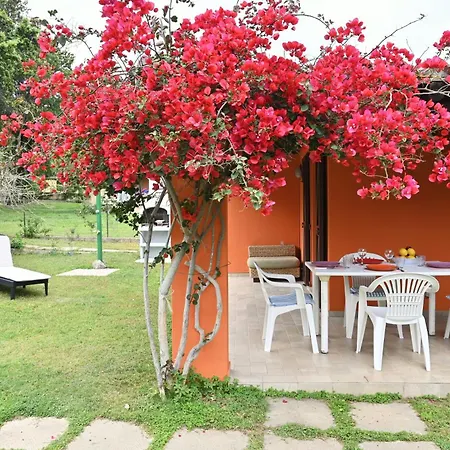 In 4 Posti Letto Casa vacanze *