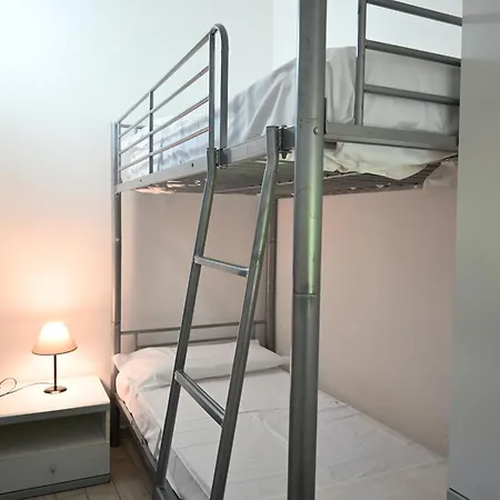 In 4 Posti Letto Ferienhaus Costa Rei