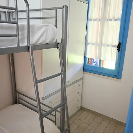 In 4 Posti Letto *