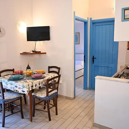 In 4 Posti Letto Ferienhaus Costa Rei